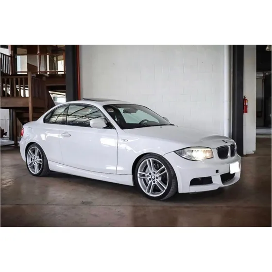 Bmw Serie 1 2.5 135i Coupe Sportive 306cv