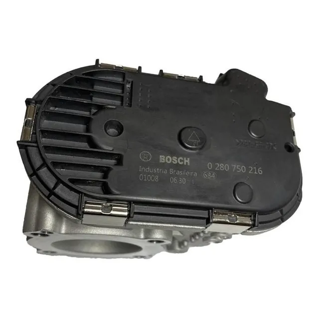 Corpo Borboleta Tbi Fiat Doblo Idea Palio 1.4 8v 0280750216