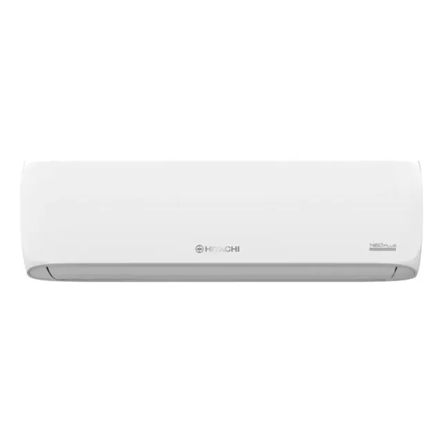 Hitachi HSPE5400FCINV blanco 220v