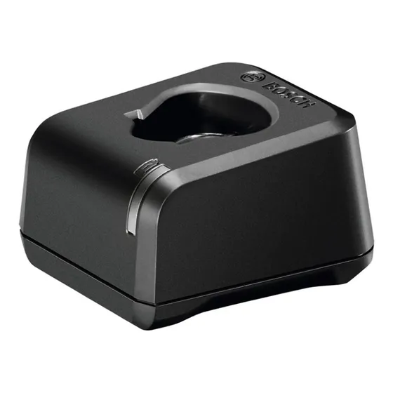 Carregador 12v Gal 12v-20 Biv (blister) Bosch