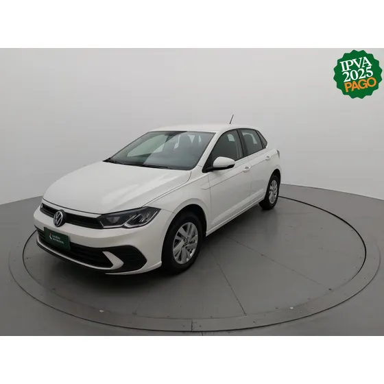 Volkswagen Polo 1.0 Mpi Manual