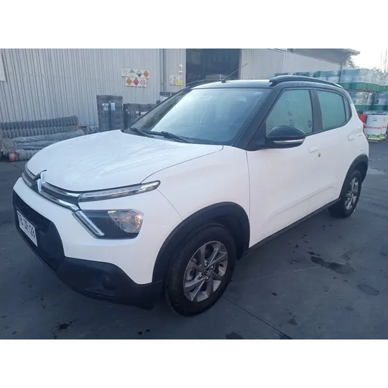 Citroën C3 1.2 Puretech Mt