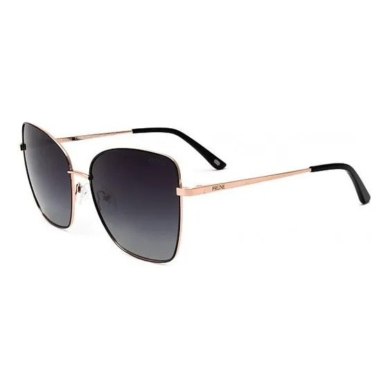 Lentes De Sol Anteojo Prüne Leonor Polarizados Mujer