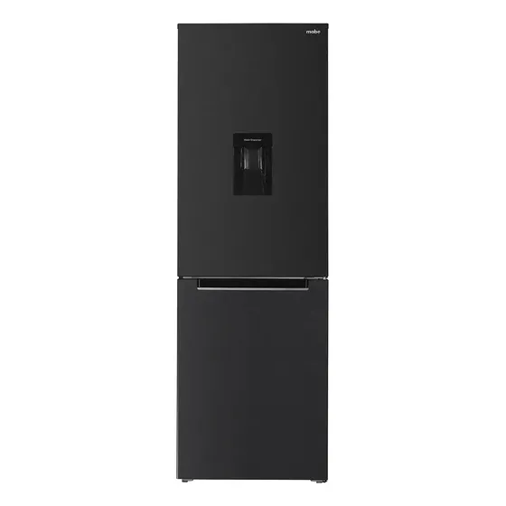 Refrigerador No Frost 320 Litros Netos Black Mabe Rmb432pxprp0 Blanck | Cuotas sin interés