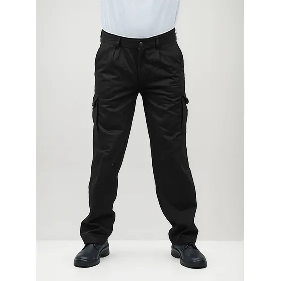 Pantalon Cargo Flex Premium - Camperasuy