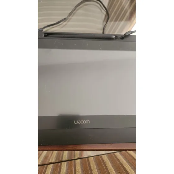 Tablet Interativo Wacon Dt1141b