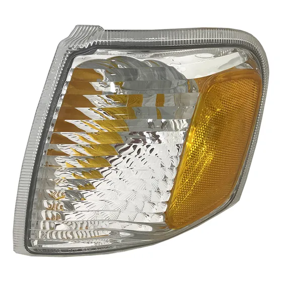 Direccional Izquierdo Para Ford Explorer 2002-2006 2 Puertas