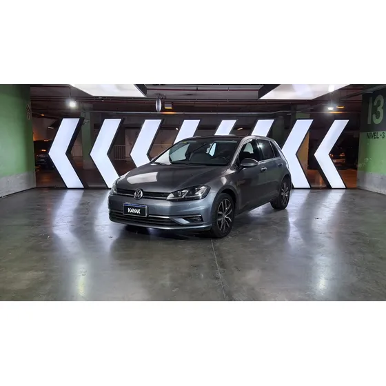 Volkswagen Golf 1.4 Tsi Highline Dsg My18
