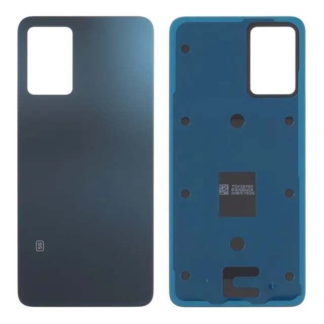 Tapa Trasera Xiaomi Redmi Note 11 Pro Plus