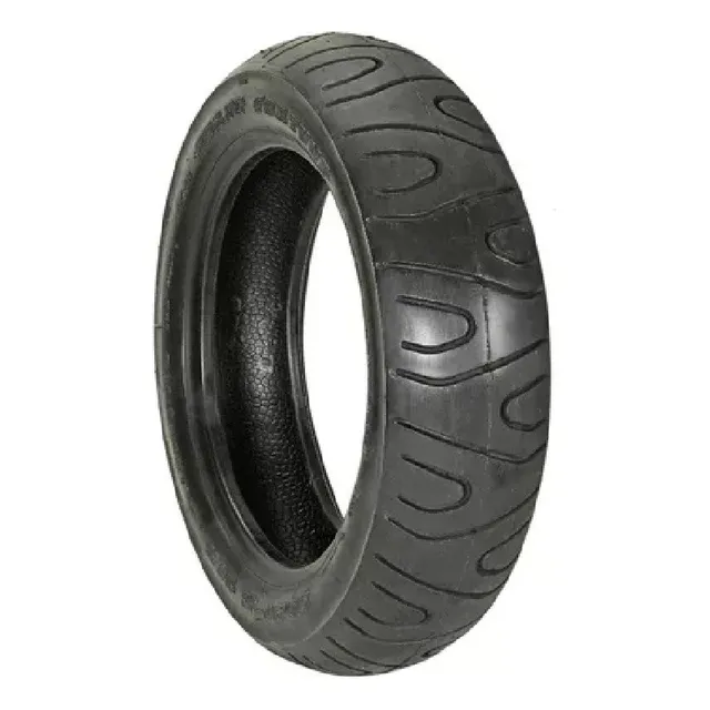 Cubierta 110 80 X 17 Horng Fortune Fz Ns Twister En Moto 46 