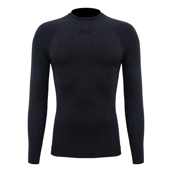 Camisa Segunda Pele Asw Cell