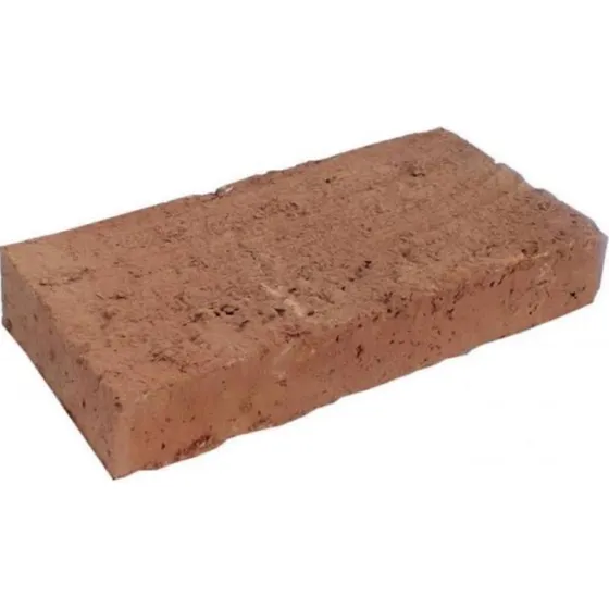 Ladrillo Fiscal 5,5x14x28, Precio X 1.000 Unidades