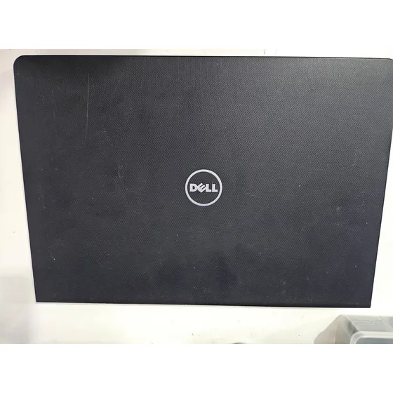 Notebook Dell Vostro 3468 Com Defeito Na Alimentação Preto