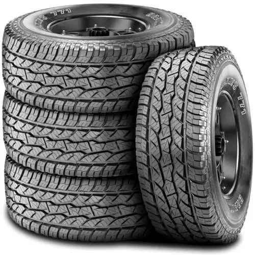 Kit 04 Pneus 205/70 R15 96t At771 Strada Adventure Doblo 
