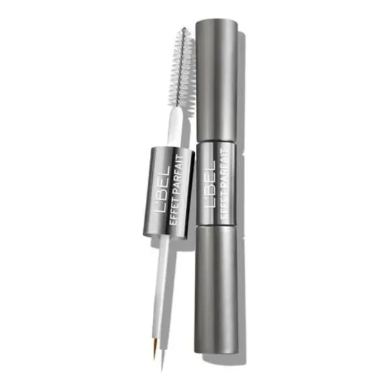 Lbel Mascara Pestañas Serum Tratamiento 6g