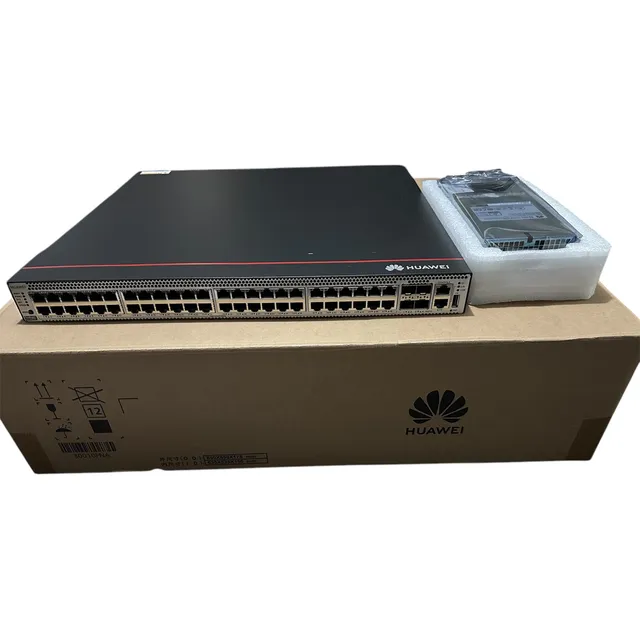 Switch Huawi-s5731-h48t4xc