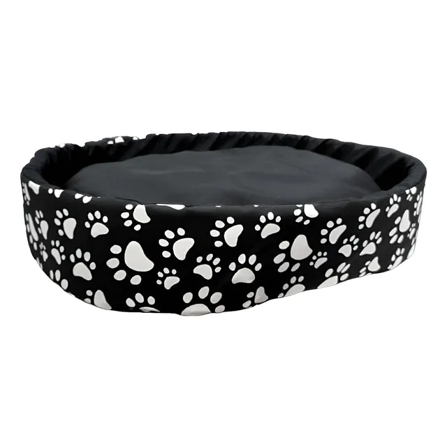 Camita Moises Cucha Para Mascotas Perros Gatos 55x45 Cms