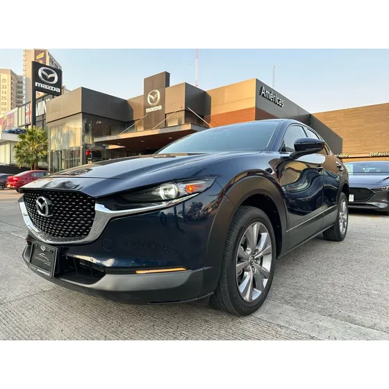 Mazda Cx-30 2.5l I Grand Touring