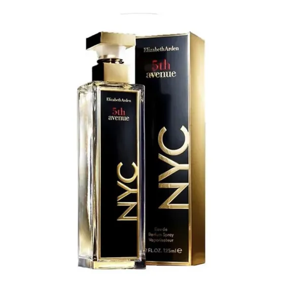 Elizabet Arden 5th Avenue Nyc Inspire 125ml Mujer Spray