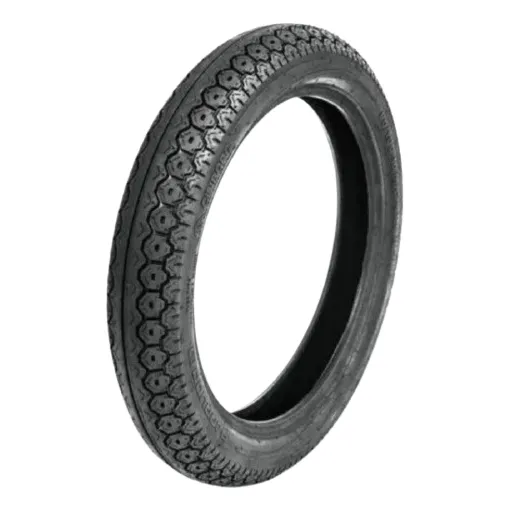 Pneu Moto Diant Biz 60/100 R 17 - 33l Parrudo Xv Cinborg
