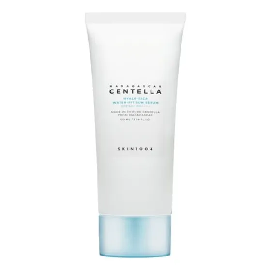 Skin1004 Madagascar Centella Hyalu-cica Protector Solar 100m