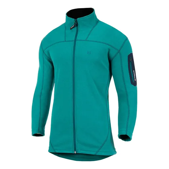 Campera Pampa 4 Polartec Micro Series Hombre Ansilta