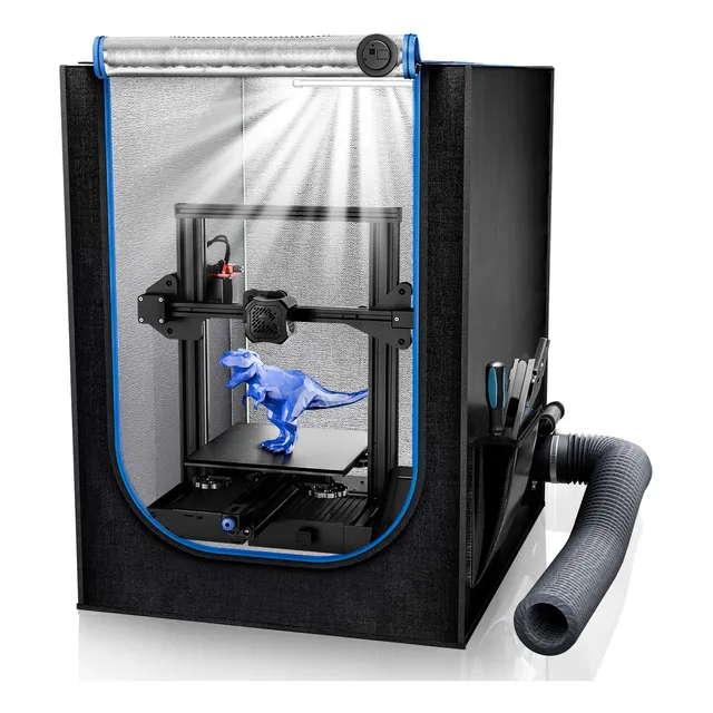 Carcasa De Impresora 3d Yoopai Para Creality Ender 3 V3 Se/k