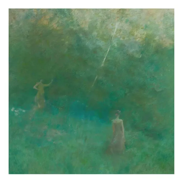 Vinilo: Dessau