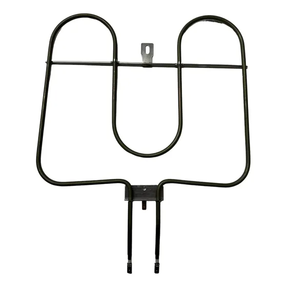 Resistencia Inferior Para Horno Eléctrico Longvie Original