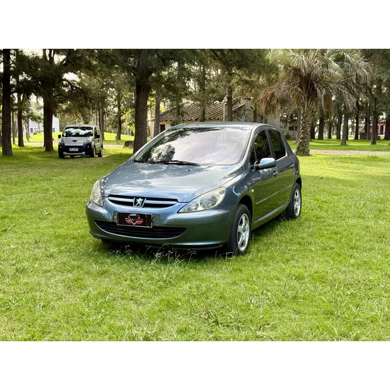 Peugeot 307 1.6 Xs