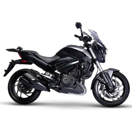 Bajaj Nueva Dominar D400 Tourer - 2025