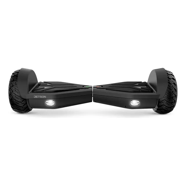 Jetson Hoverboard With Led Lights