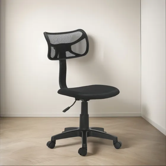 Silla Oficina Escritorio Ergonómica Giratoria Refalbania