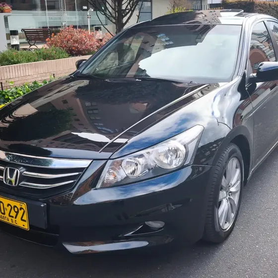 Honda Accord 2011 3.5 Ex V6