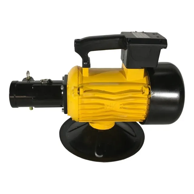 Unidad Motriz Electrica 2hp Sds Power // Ferrenet