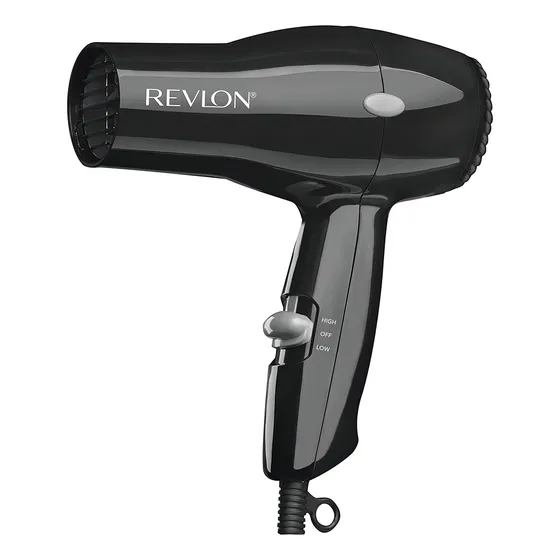 Revlon Essentials Rvdr Compacta Viajera