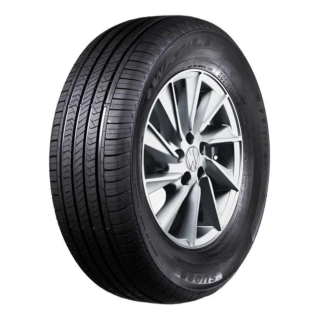 Pneu Wanli Su025 265/70r16 Ht Aro 16 112t