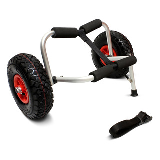 Carrito De Embarque Para Kayak. Abn Cart Carrito De Embarque Para Kayak. Abn Cart