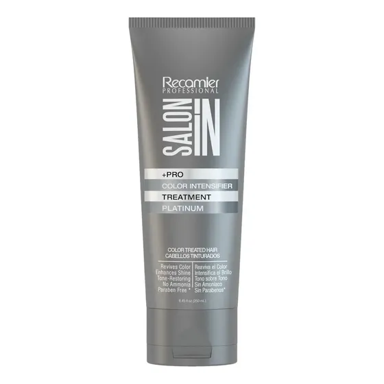 Tratamiento Color Intensifier Platinum 250ml