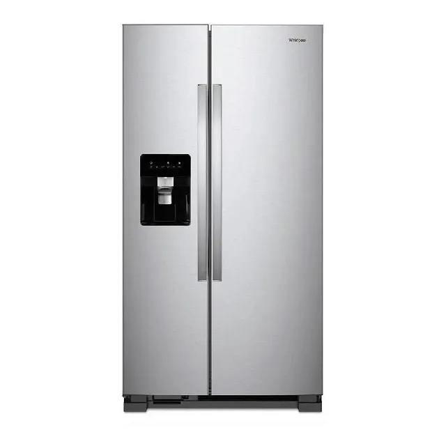 Nevera 25 Pies Cúbico 707 Litros - Whirlpool - Wd5620s