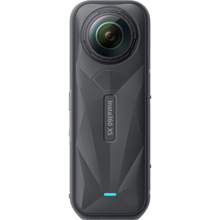 Videocámara De Accion Insta360 X5 8k 360 Para Creadores Videocámara De Accion Insta360 X5 8k 360 Para Creadores