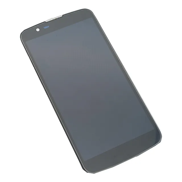 Modulo Compatible Con LG K10 K430 Con Marco