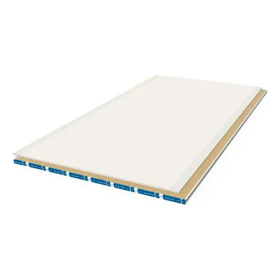 Placa De Yeso Std Placo 9,5mm 1,20x2,40 Tipo/durlock-knauf C