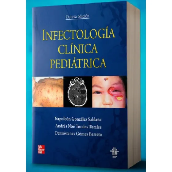 Infectologia Clinica Pediatrica