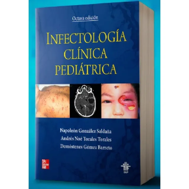 Infectologia Clinica Pediatrica