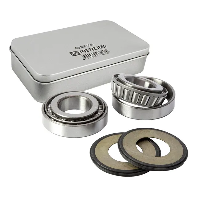 Kit Rulemanes Direccion Cristo Honda Xr 150 L - Pro Factory