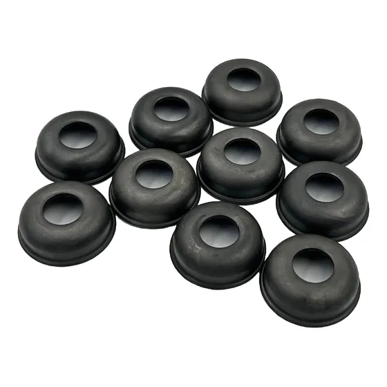 Caixa De Cubo Traseiro Compatível Shumfeng Ou 29mm Kit/10un