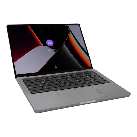 Macbook Pro M1 A2442 8 Cores Video Com 16 Cores Hdmi #401