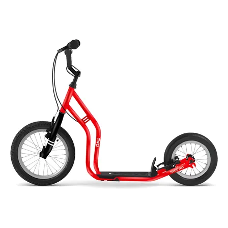Scooter Bicicleta Yedoo Two Aro 16/12 Niños