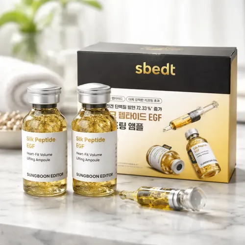 Medicube Age-r Ats Air Shot Tratamento Facial Skin Care Momento De